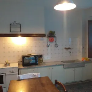 House Appartamento