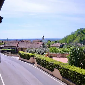 Rifugio Al Mare Della Versilia Appartamento