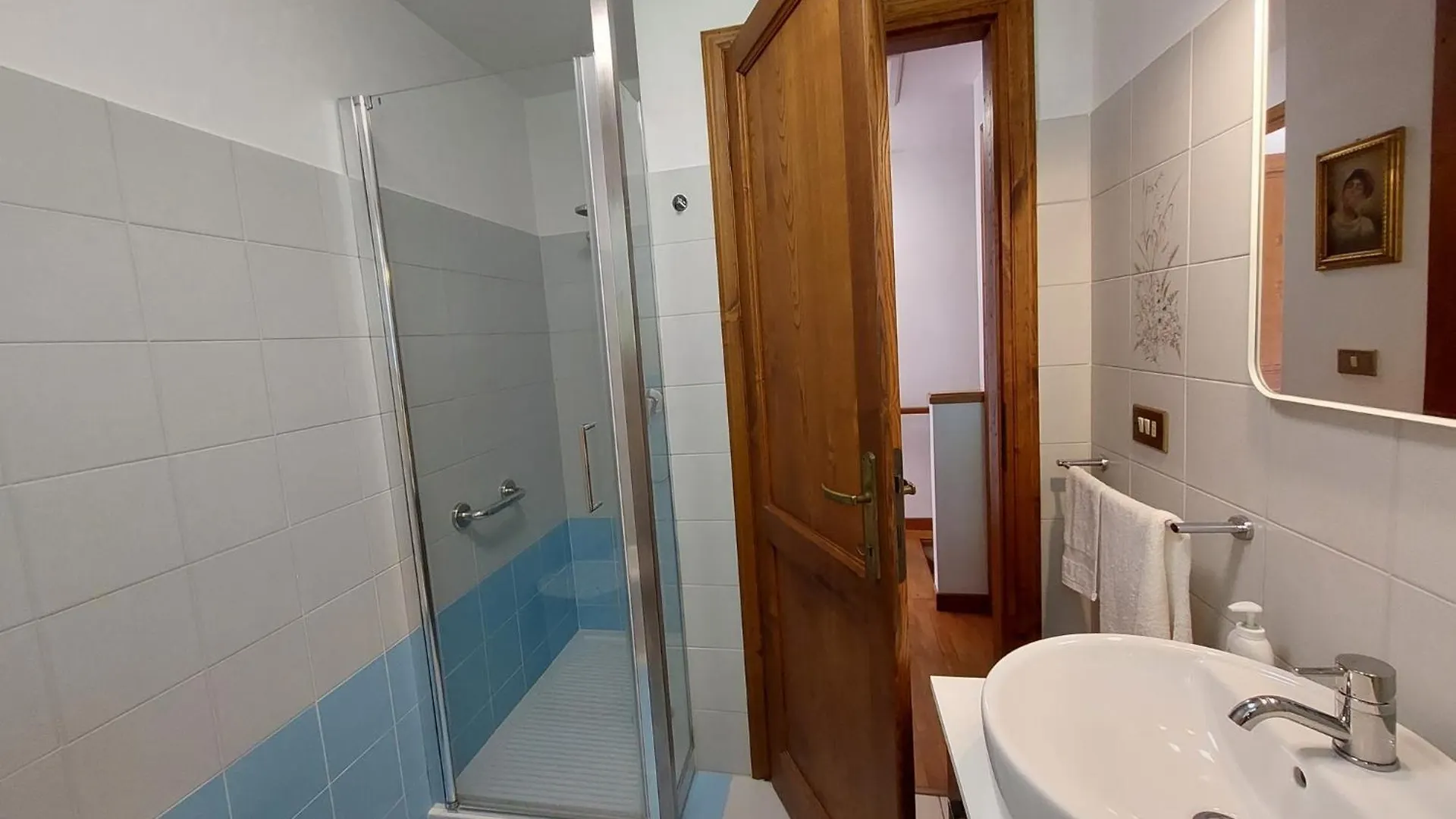 Casa Peppina Villa Strettoia 0*,  Italy