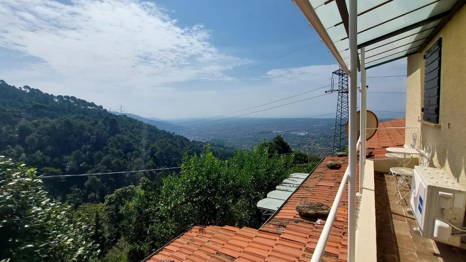 Holiday home Casa Peppina Villa Strettoia