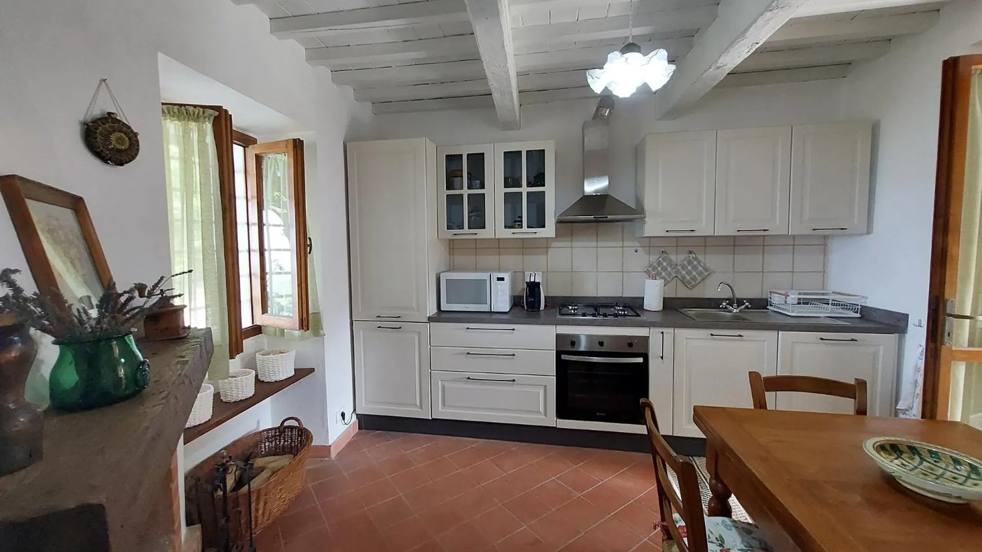 Casa Peppina Villa Strettoia Italy