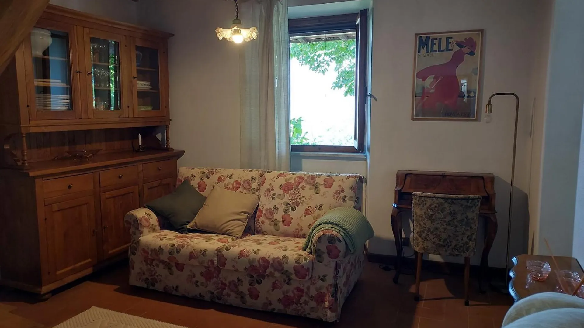 Casa Peppina Villa Strettoia Holiday home