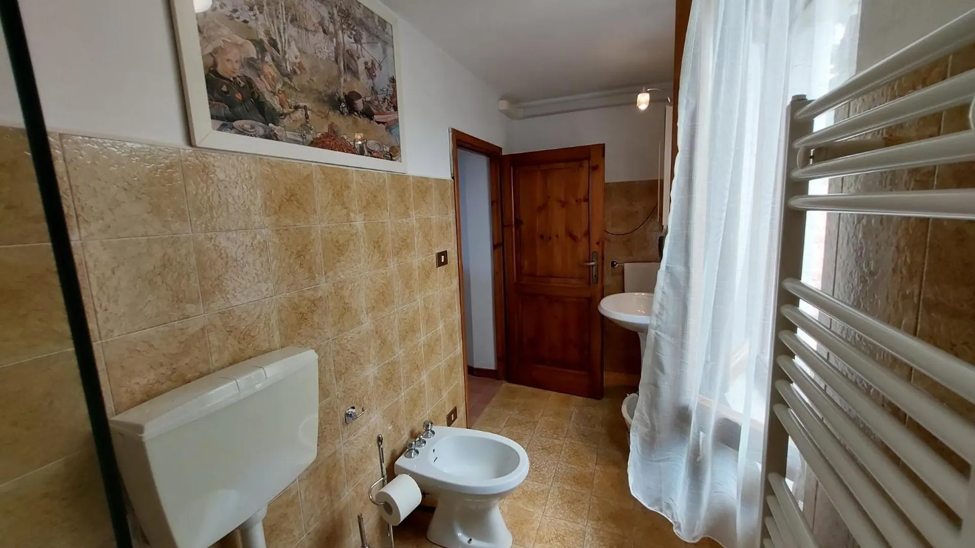 Casa Peppina Villa Strettoia 0*,