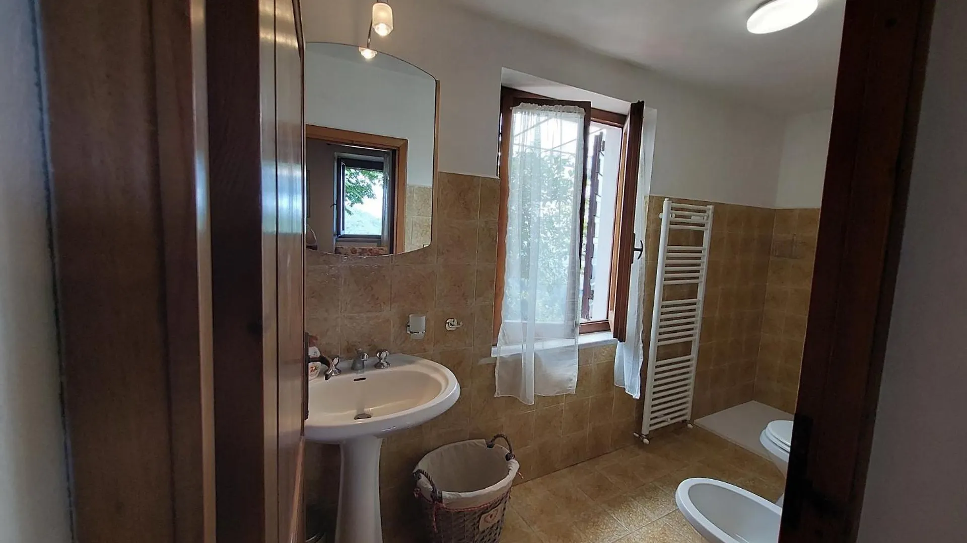 Holiday home Casa Peppina Villa Strettoia