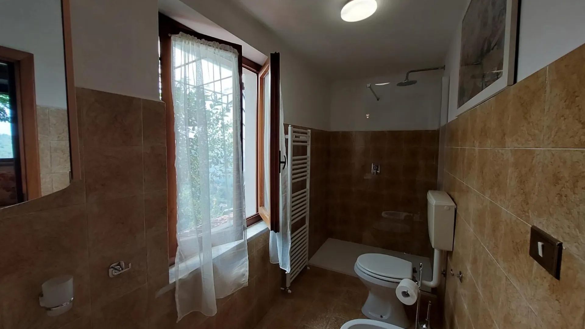 Casa Peppina Villa Strettoia