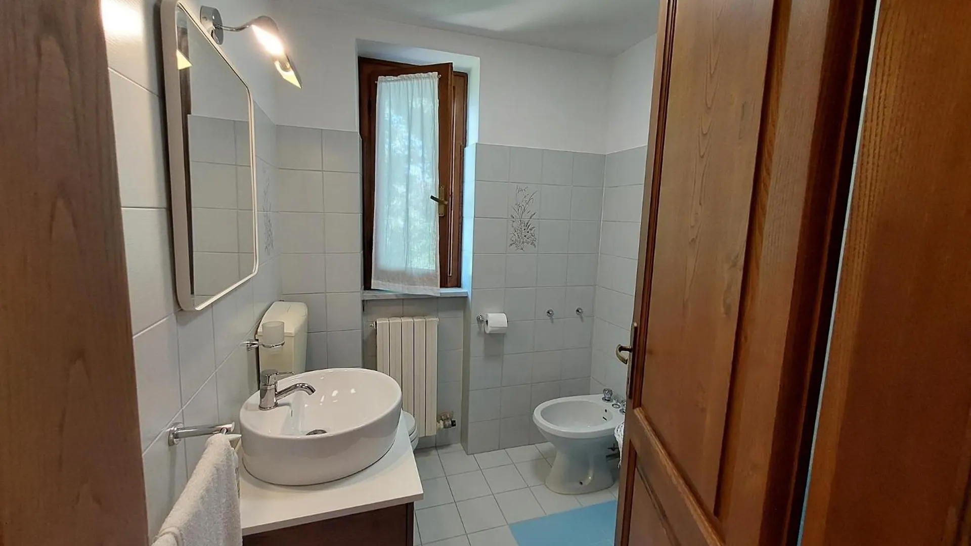 Holiday home Casa Peppina Villa Strettoia Italy