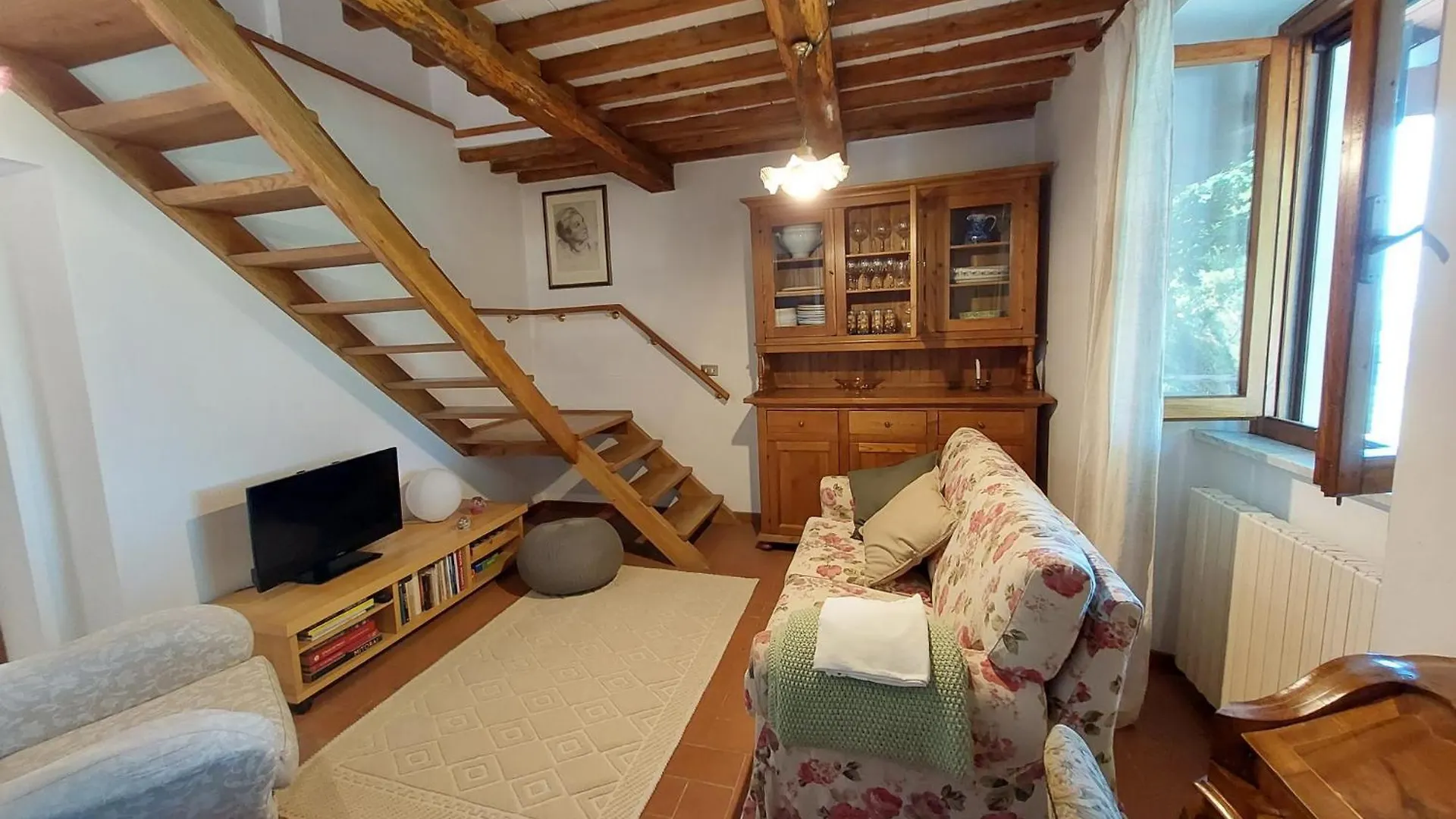 Holiday home Casa Peppina Villa Strettoia Italy
