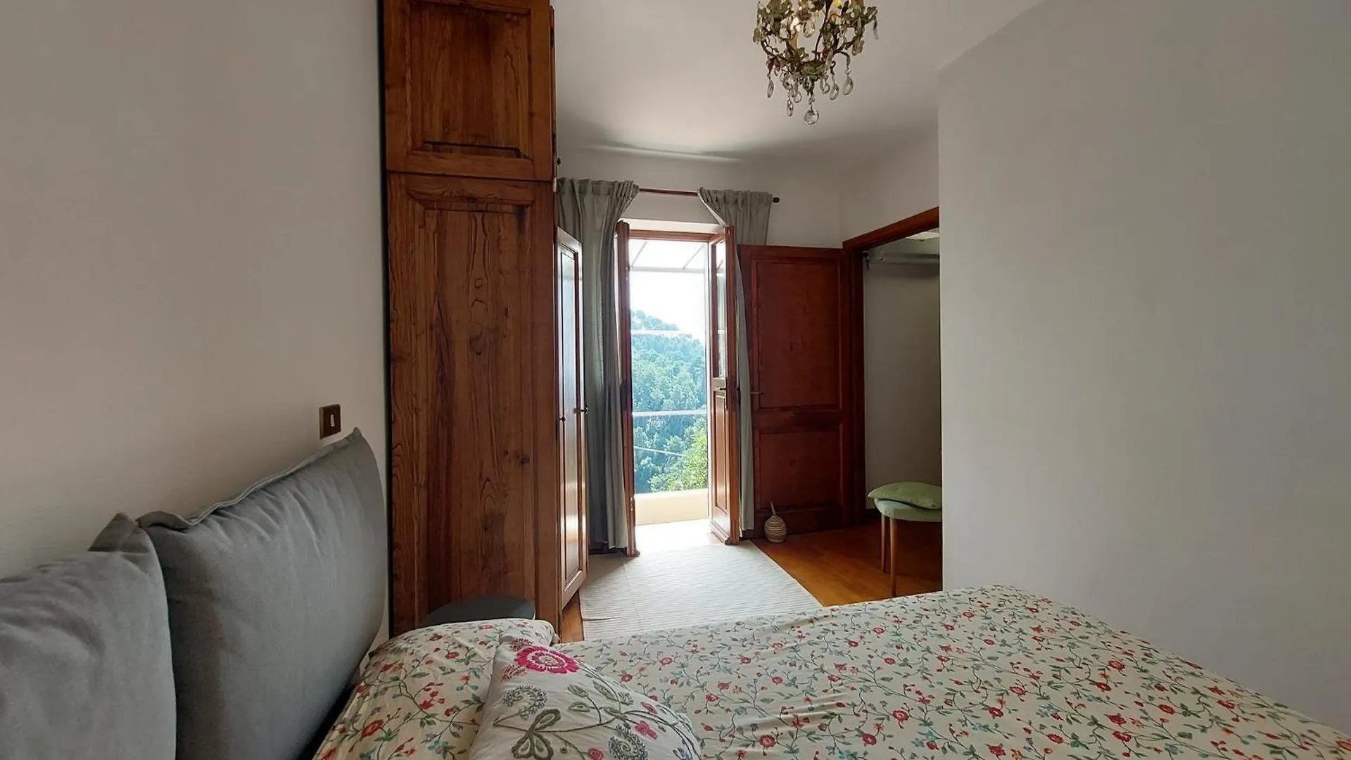 Casa Peppina Villa Strettoia