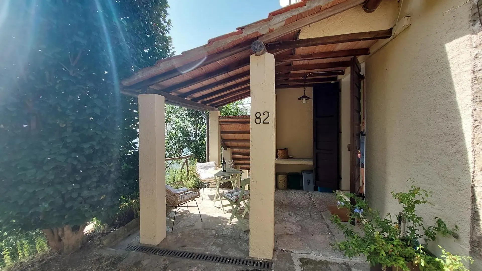 Holiday home Casa Peppina Villa Strettoia