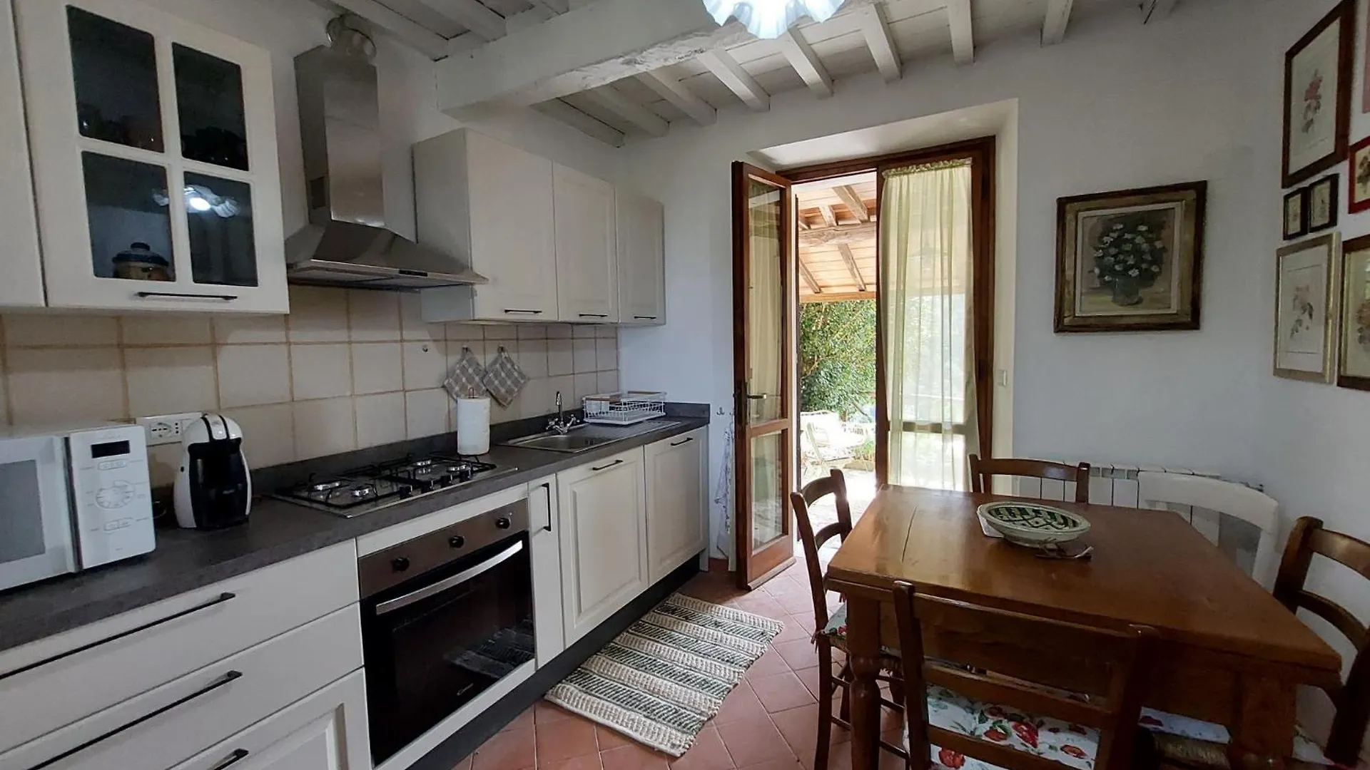 Casa Peppina Villa Strettoia 0*,