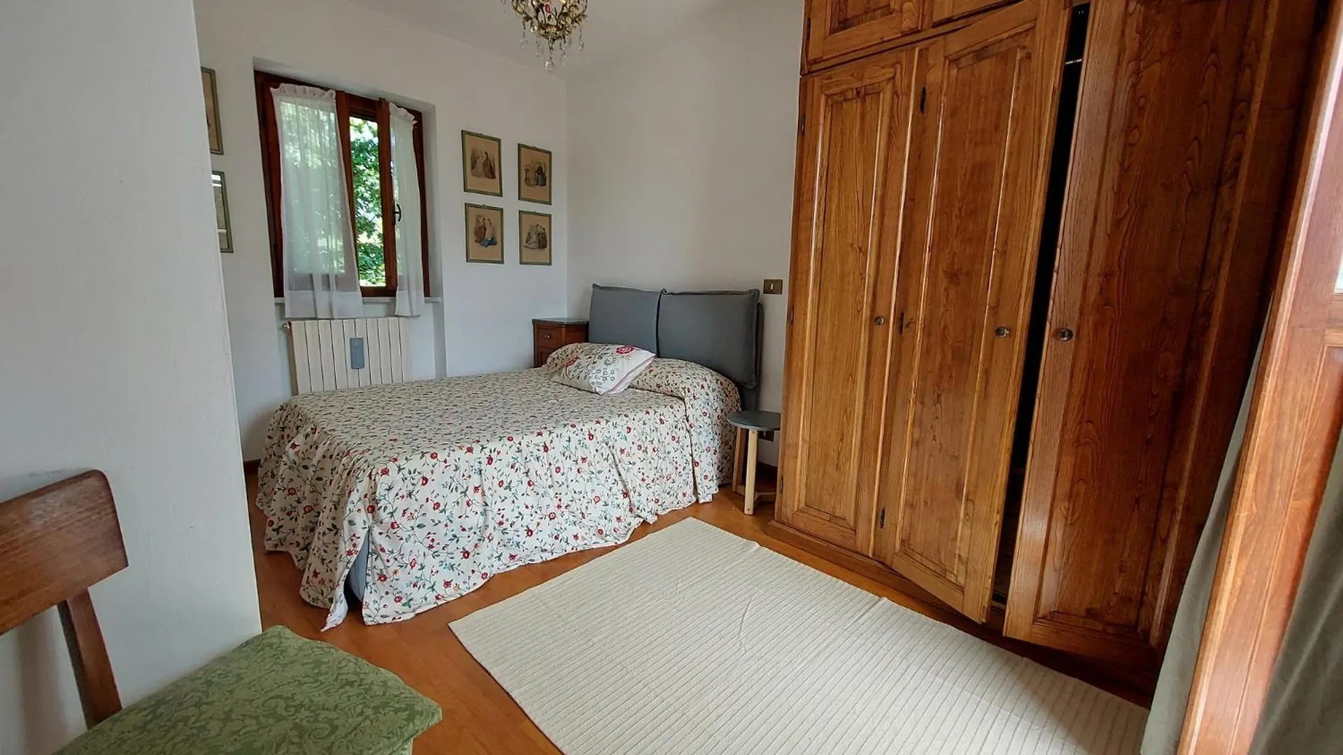 Casa Peppina Villa Strettoia