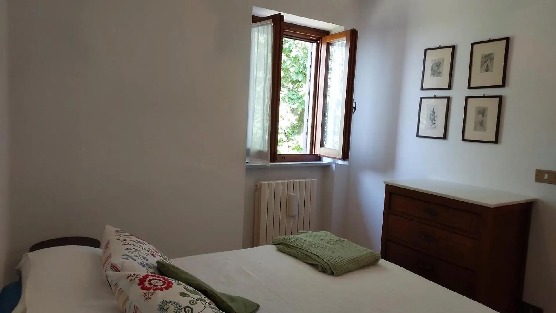 Holiday home Casa Peppina Villa Strettoia