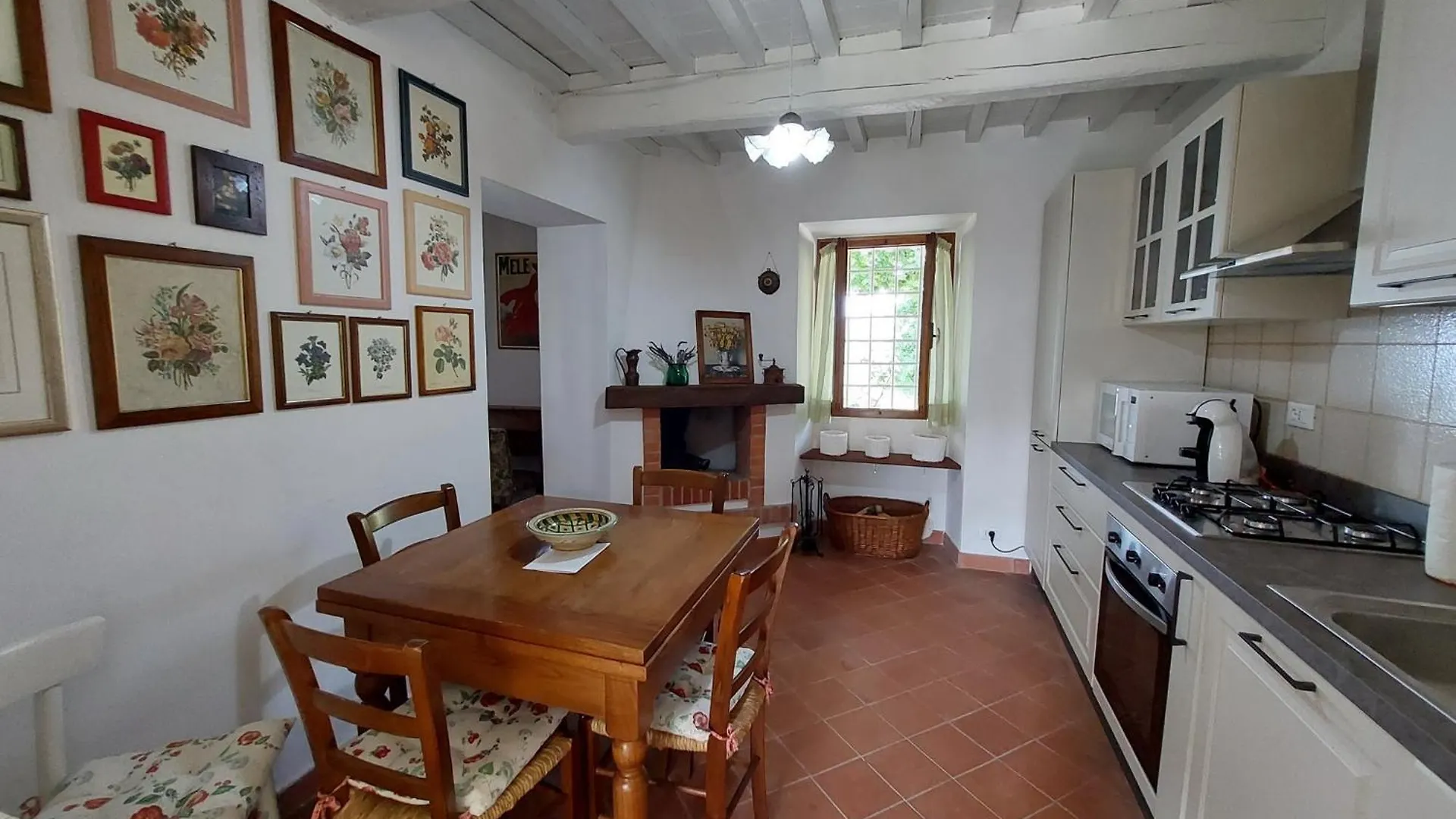 Casa Peppina Villa Strettoia 0*,  Italy