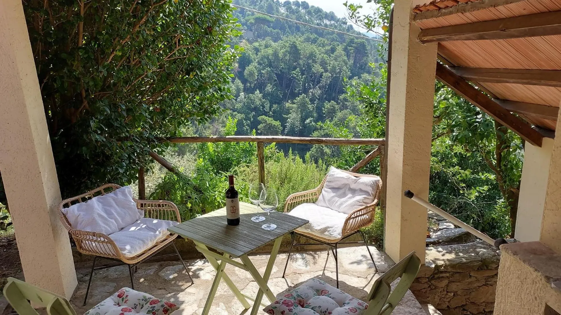 Casa Peppina Villa Strettoia 0*,