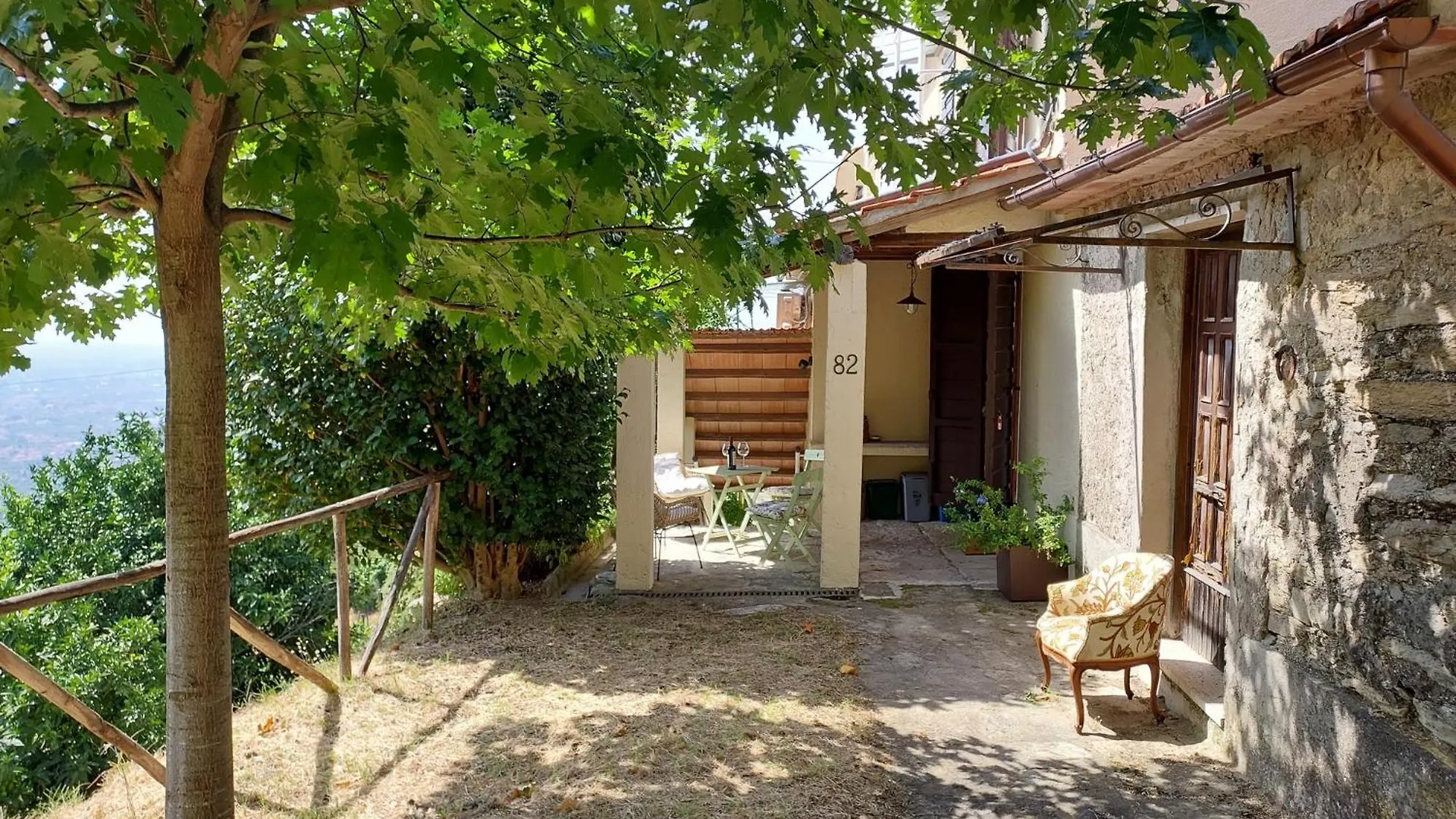 Casa Peppina Villa Strettoia